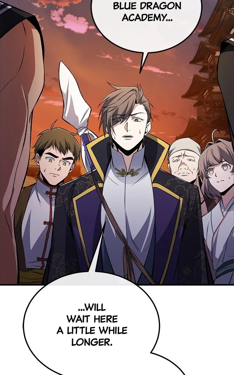 Read One Hit Teacher Master Baek - Chapter 117 - starinstructormasterbaek.com | Image 76