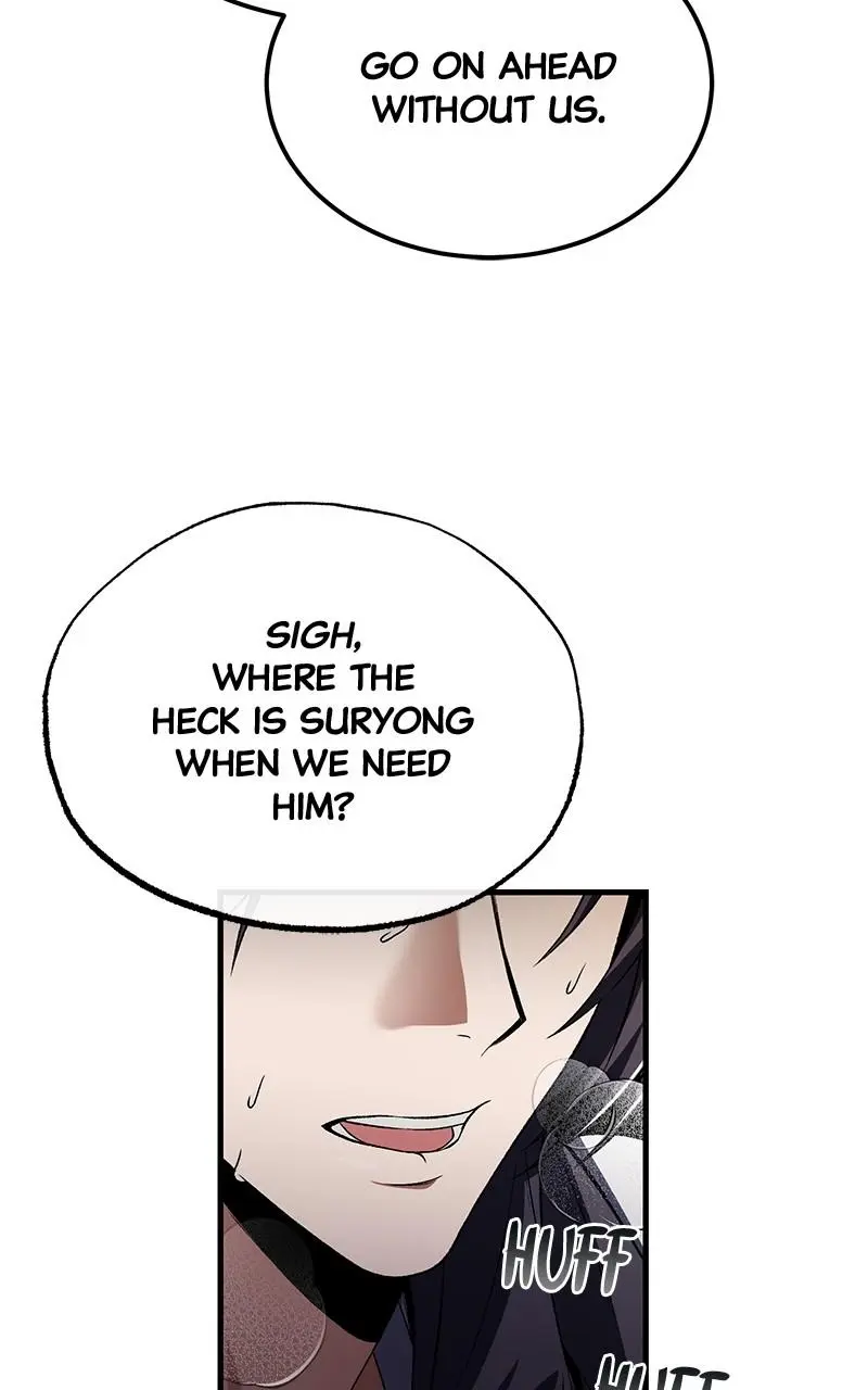 Read One Hit Teacher Master Baek - Chapter 117 - starinstructormasterbaek.com | Image 77
