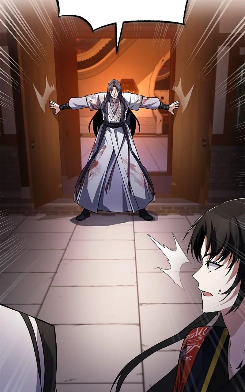 Read One Hit Teacher Master Baek - Chapter 117 - starinstructormasterbaek.com | Image 79