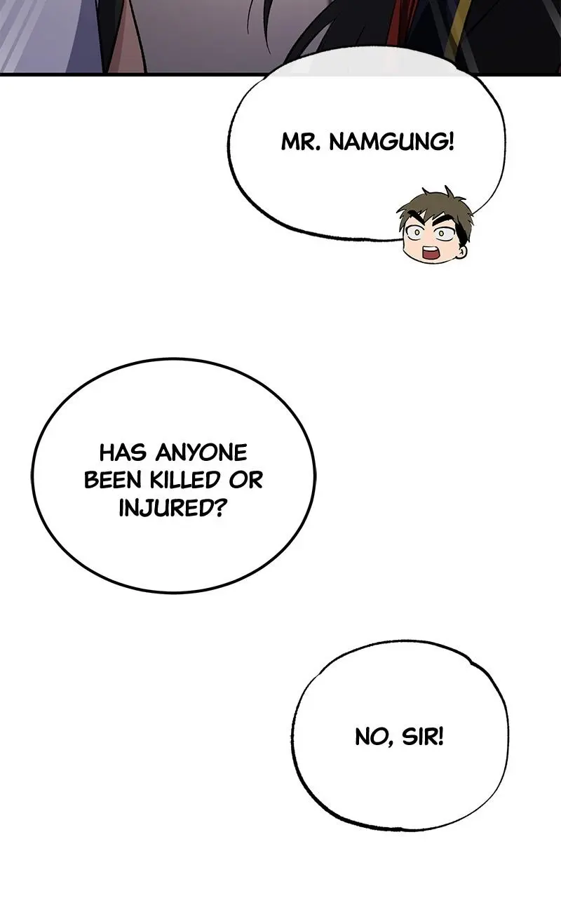 Read One Hit Teacher Master Baek - Chapter 117 - starinstructormasterbaek.com | Image 80