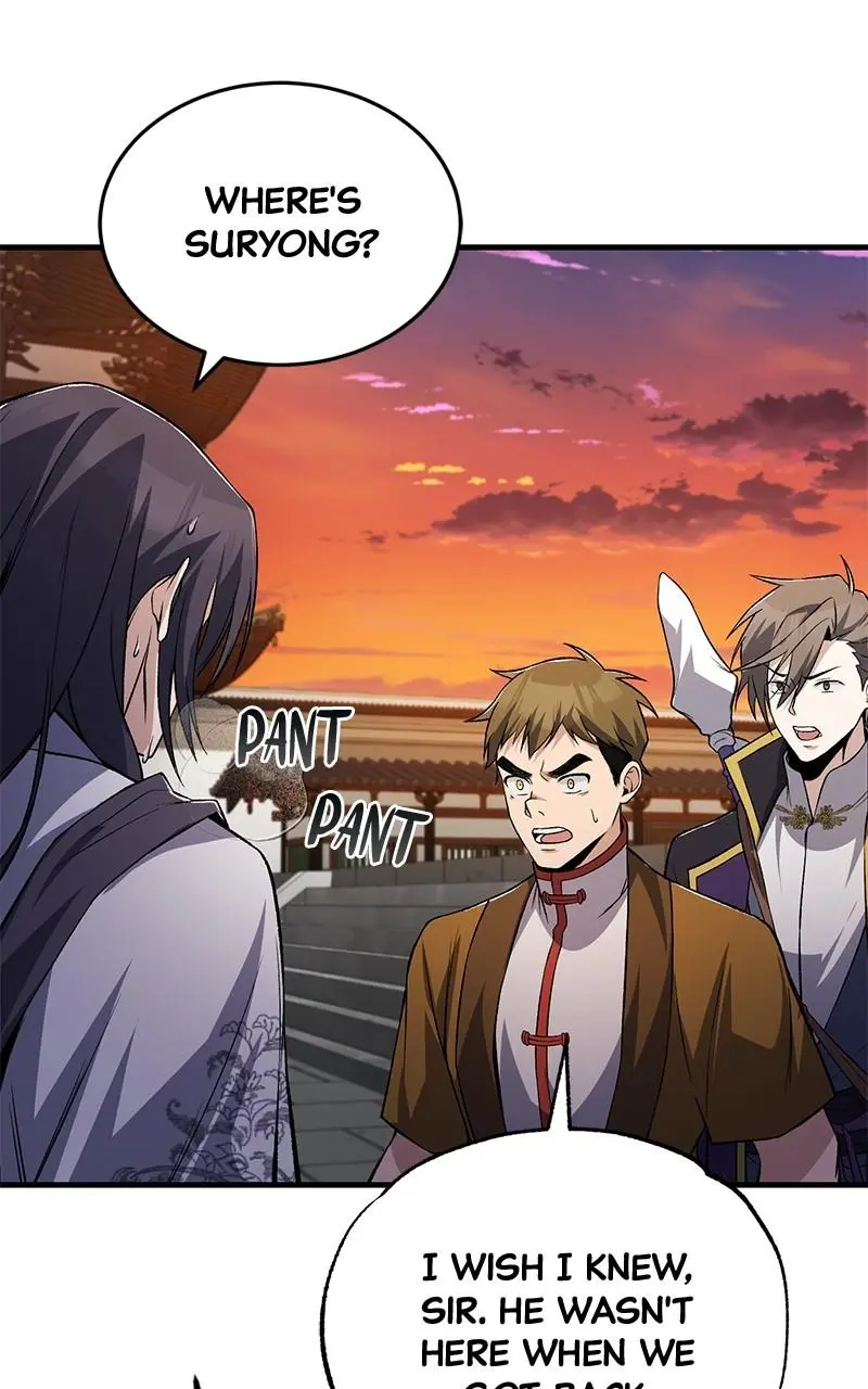 Read One Hit Teacher Master Baek - Chapter 117 - starinstructormasterbaek.com | Image 81