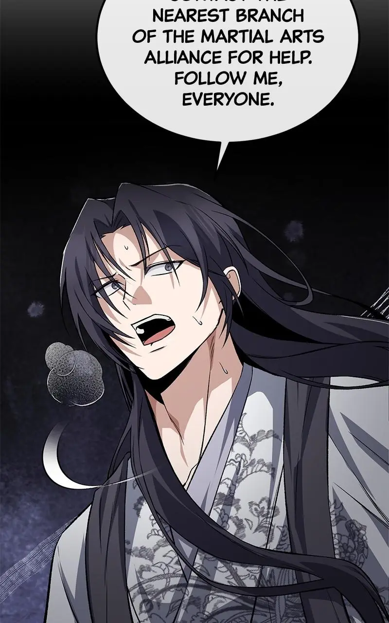 Read One Hit Teacher Master Baek - Chapter 117 - starinstructormasterbaek.com | Image 83