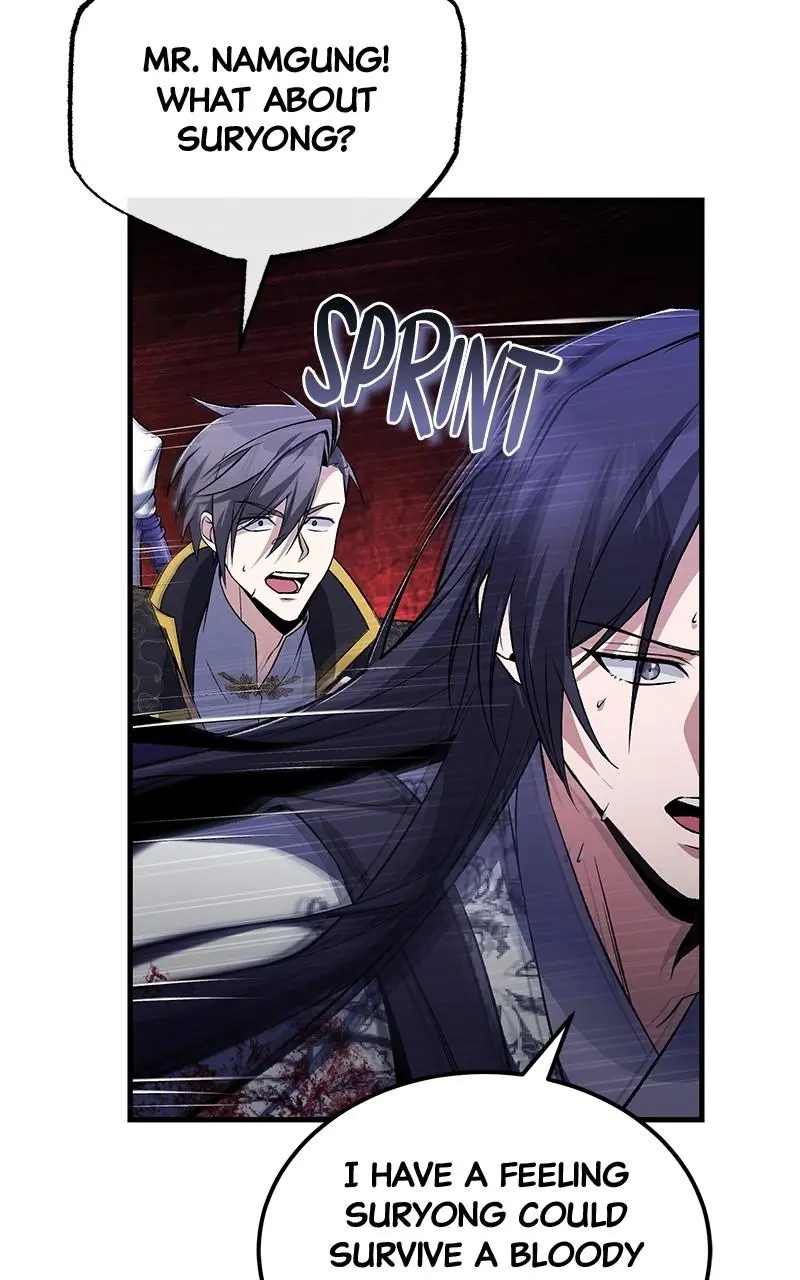 Read One Hit Teacher Master Baek - Chapter 117 - starinstructormasterbaek.com | Image 87