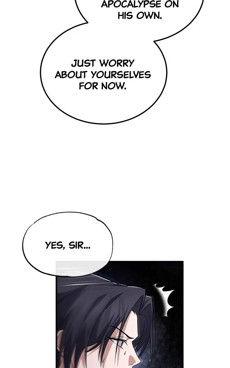 Read One Hit Teacher Master Baek - Chapter 117 - starinstructormasterbaek.com | Image 88