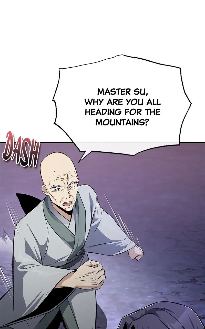 Read One Hit Teacher Master Baek - Chapter 117 - starinstructormasterbaek.com | Image 99