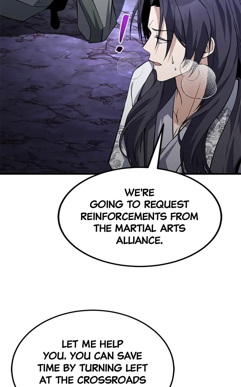 Read One Hit Teacher Master Baek - Chapter 117 - starinstructormasterbaek.com | Image 100