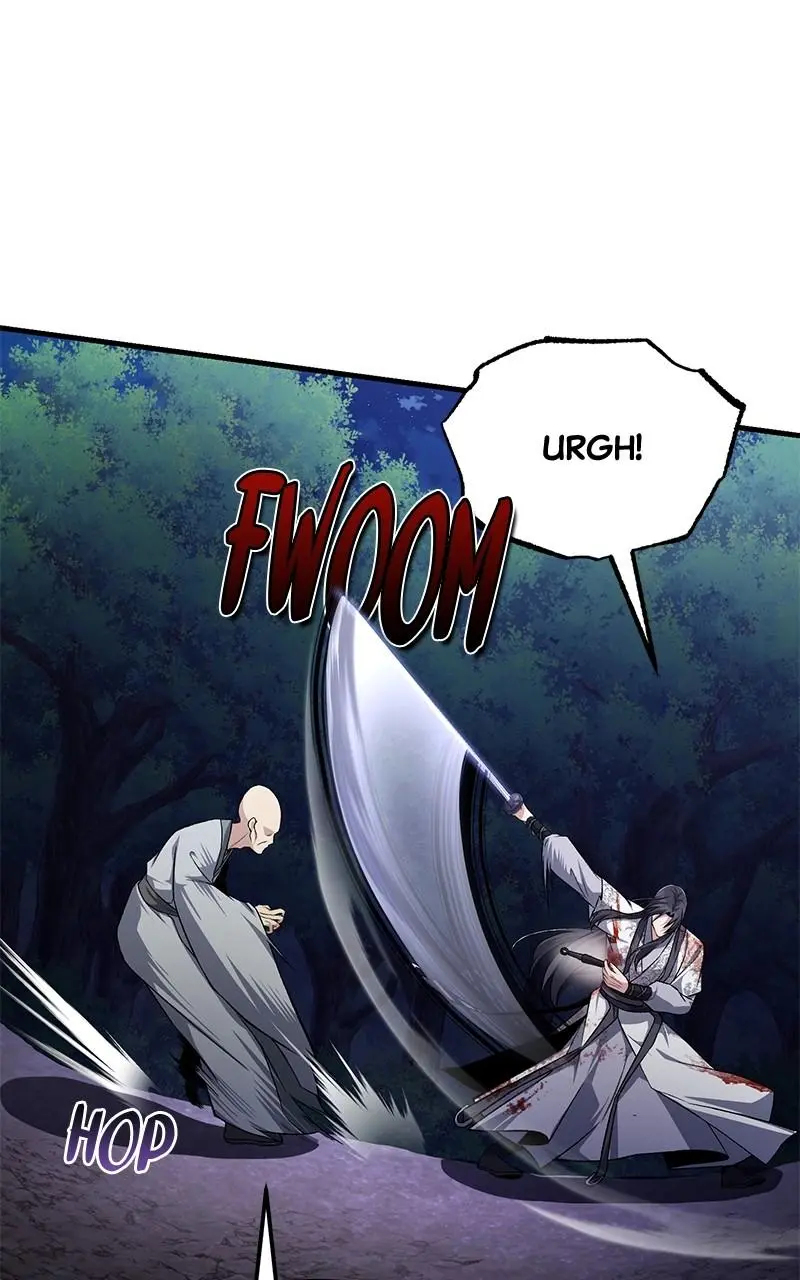 Read One Hit Teacher Master Baek - Chapter 117 - starinstructormasterbaek.com | Image 104