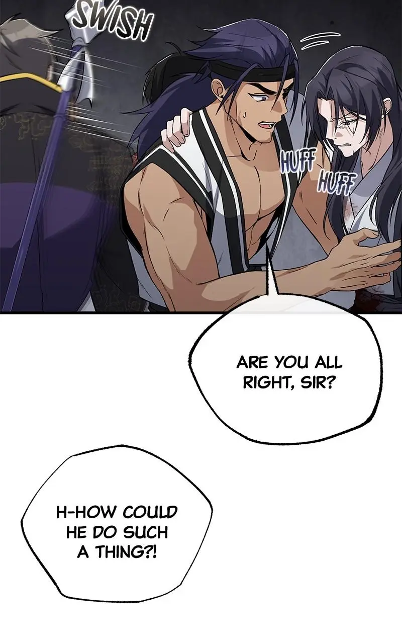 Read One Hit Teacher Master Baek - Chapter 117 - starinstructormasterbaek.com | Image 110