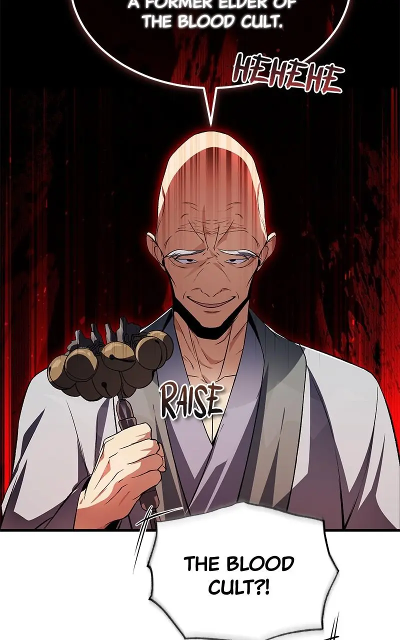 Read One Hit Teacher Master Baek - Chapter 117 - starinstructormasterbaek.com | Image 112