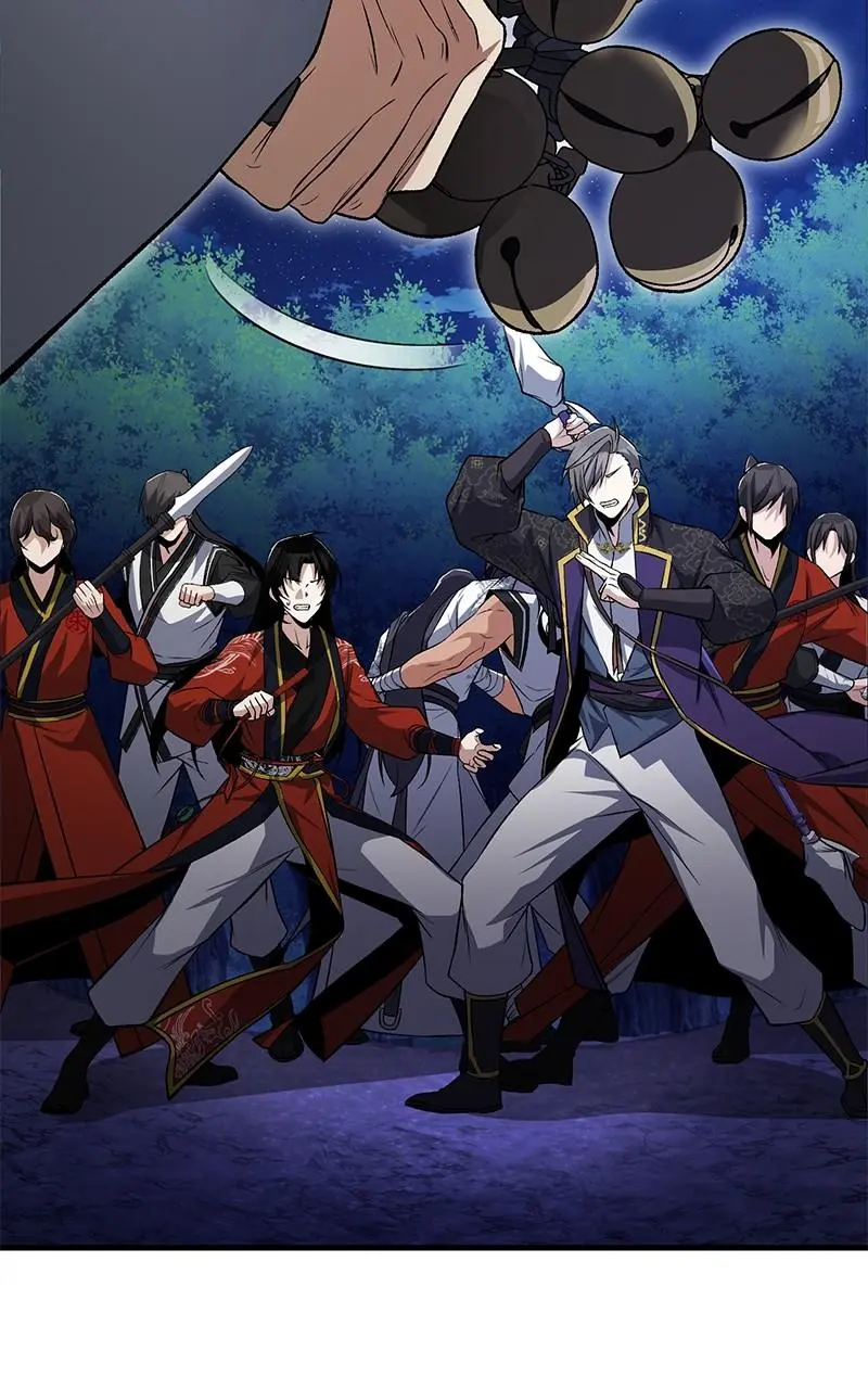 Read One Hit Teacher Master Baek - Chapter 117 - starinstructormasterbaek.com | Image 114