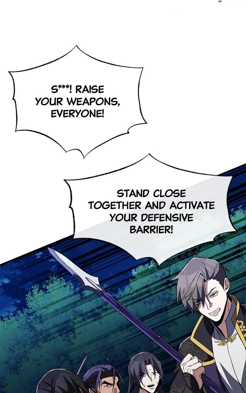 Read One Hit Teacher Master Baek - Chapter 117 - starinstructormasterbaek.com | Image 125