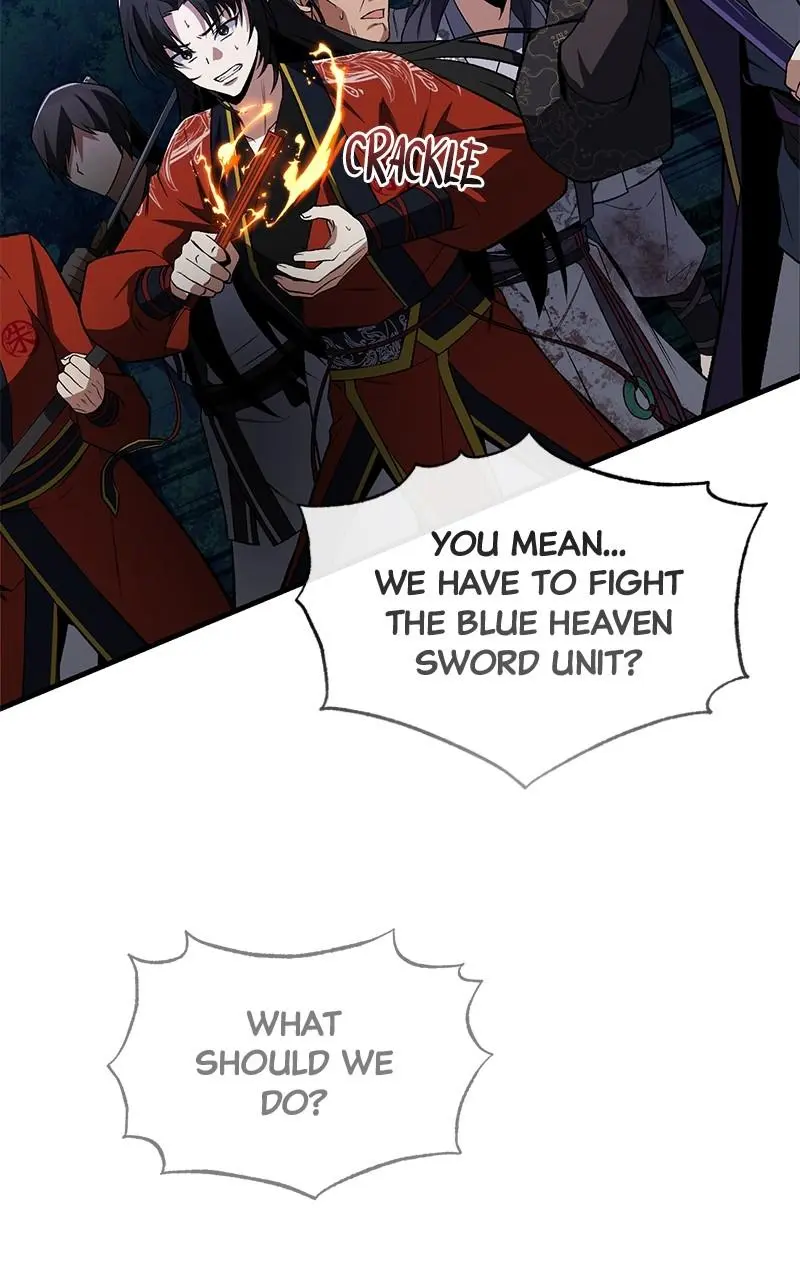 Read One Hit Teacher Master Baek - Chapter 117 - starinstructormasterbaek.com | Image 126