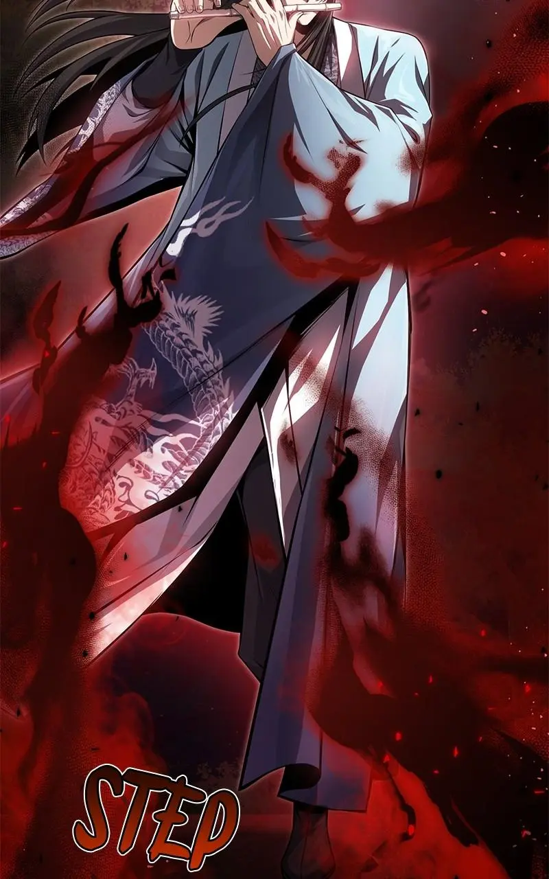 Read One Hit Teacher Master Baek - Chapter 118 - starinstructormasterbaek.com | Image 7