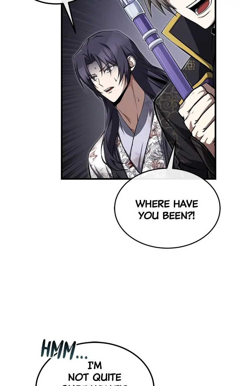 Read One Hit Teacher Master Baek - Chapter 118 - starinstructormasterbaek.com | Image 9