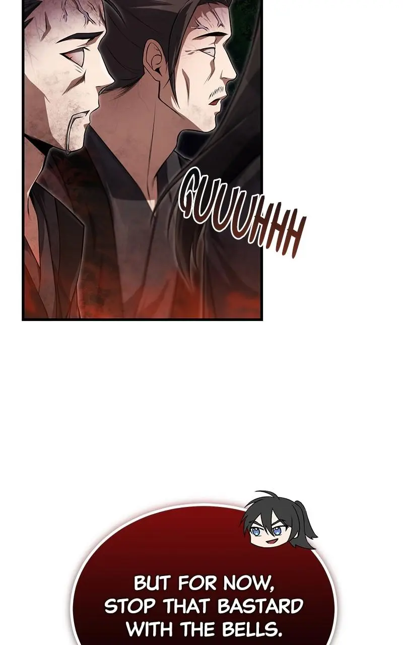 Read One Hit Teacher Master Baek - Chapter 118 - starinstructormasterbaek.com | Image 11
