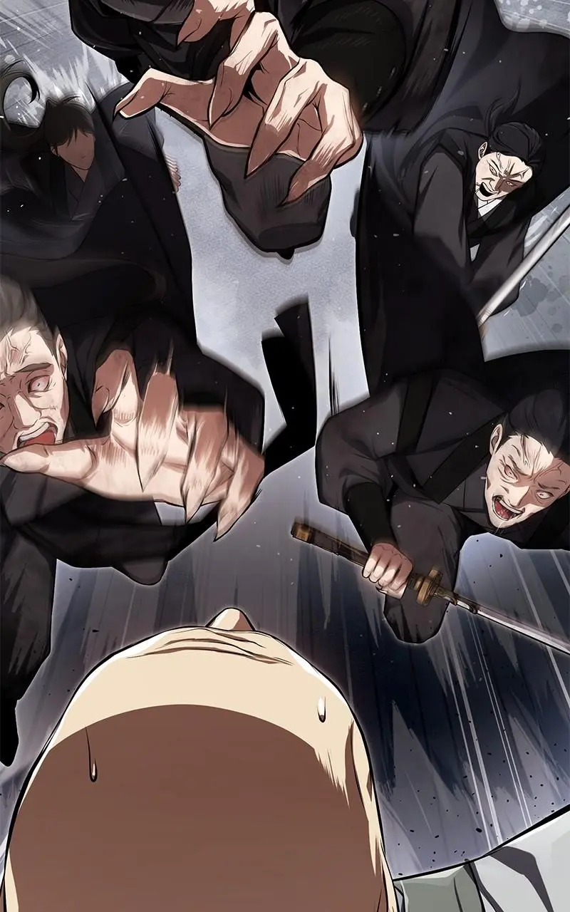 Read One Hit Teacher Master Baek - Chapter 118 - starinstructormasterbaek.com | Image 14