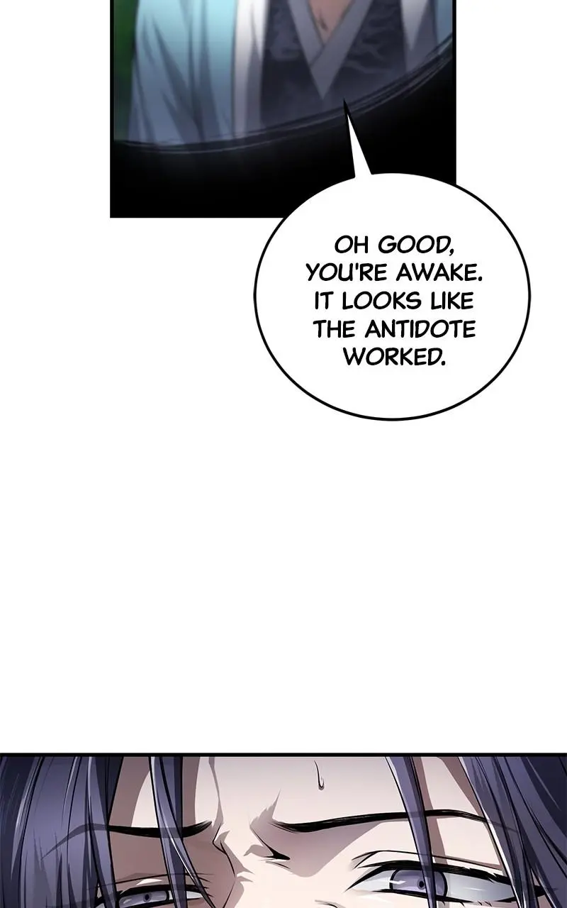 Read One Hit Teacher Master Baek - Chapter 118 - starinstructormasterbaek.com | Image 18