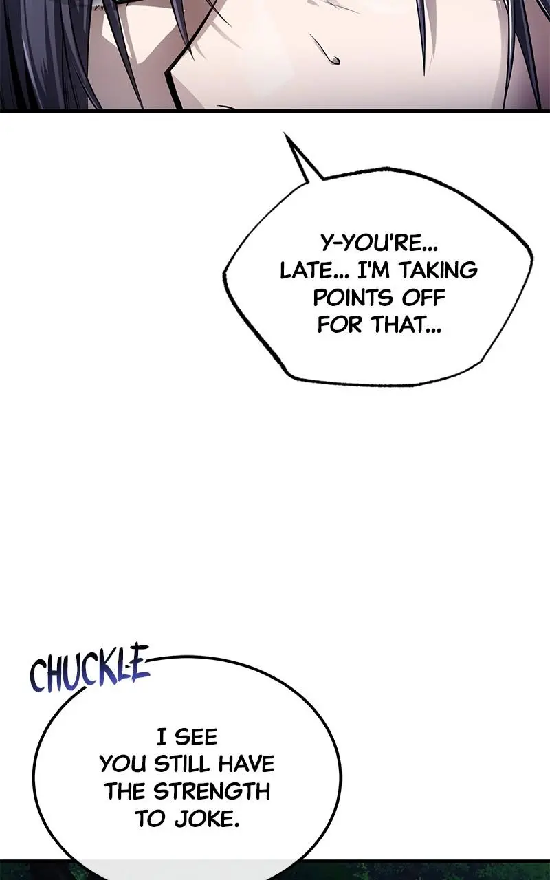 Read One Hit Teacher Master Baek - Chapter 118 - starinstructormasterbaek.com | Image 19