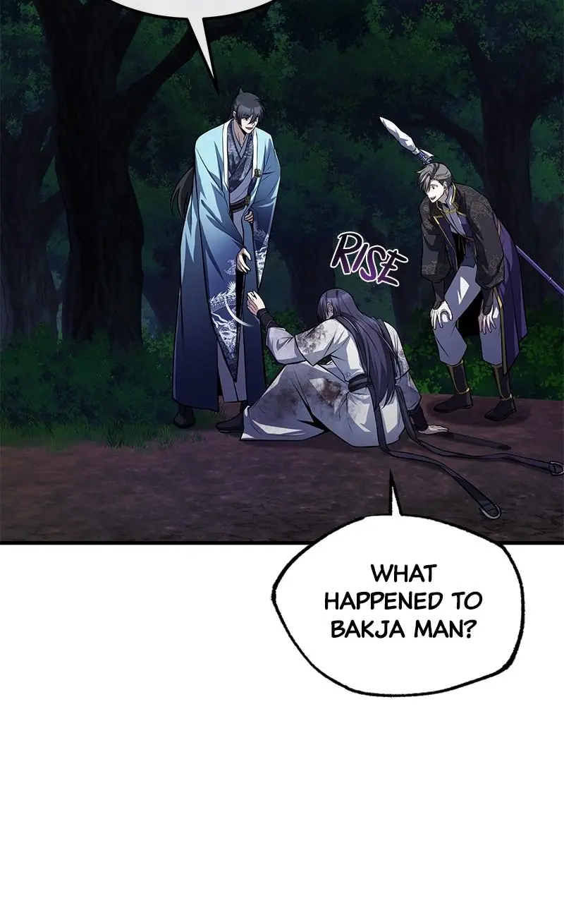Read One Hit Teacher Master Baek - Chapter 118 - starinstructormasterbaek.com | Image 20