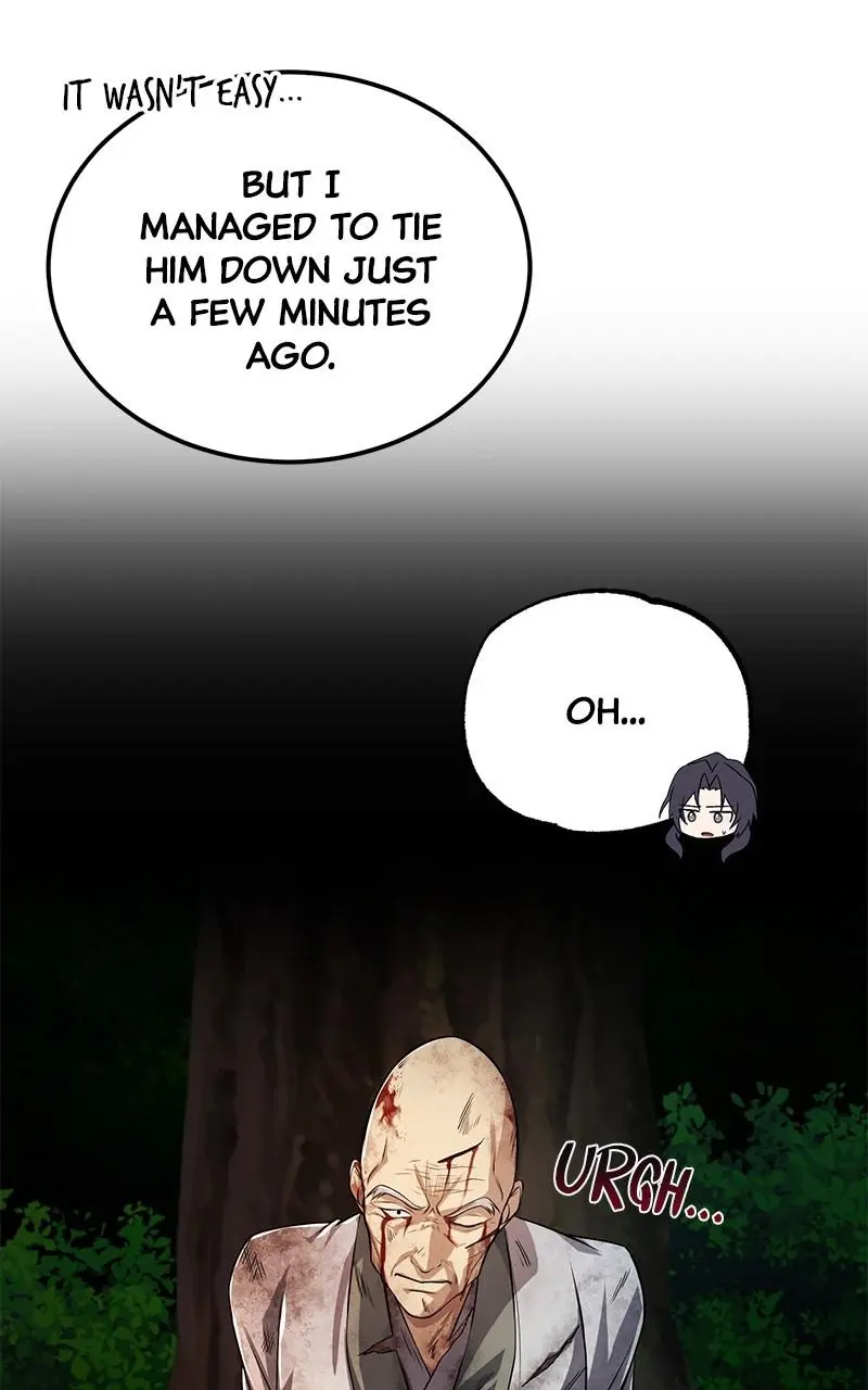 Read One Hit Teacher Master Baek - Chapter 118 - starinstructormasterbaek.com | Image 21