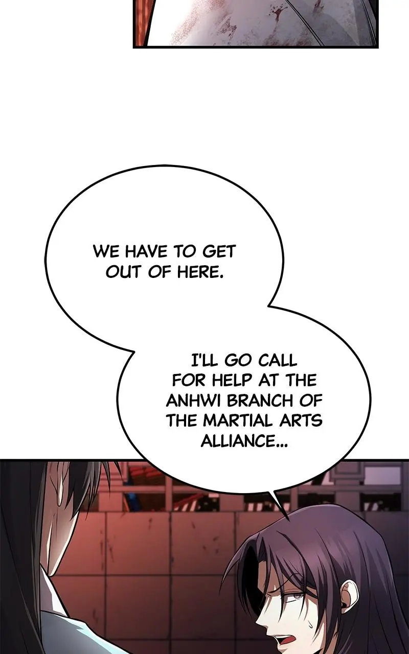 Read One Hit Teacher Master Baek - Chapter 118 - starinstructormasterbaek.com | Image 26