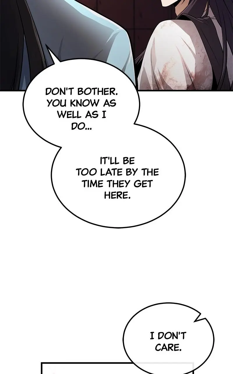 Read One Hit Teacher Master Baek - Chapter 118 - starinstructormasterbaek.com | Image 27