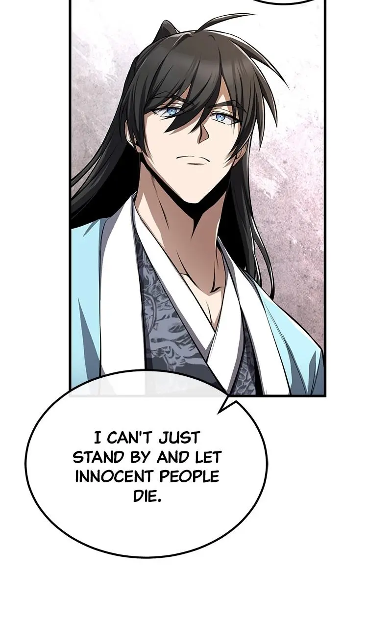 Read One Hit Teacher Master Baek - Chapter 118 - starinstructormasterbaek.com | Image 28