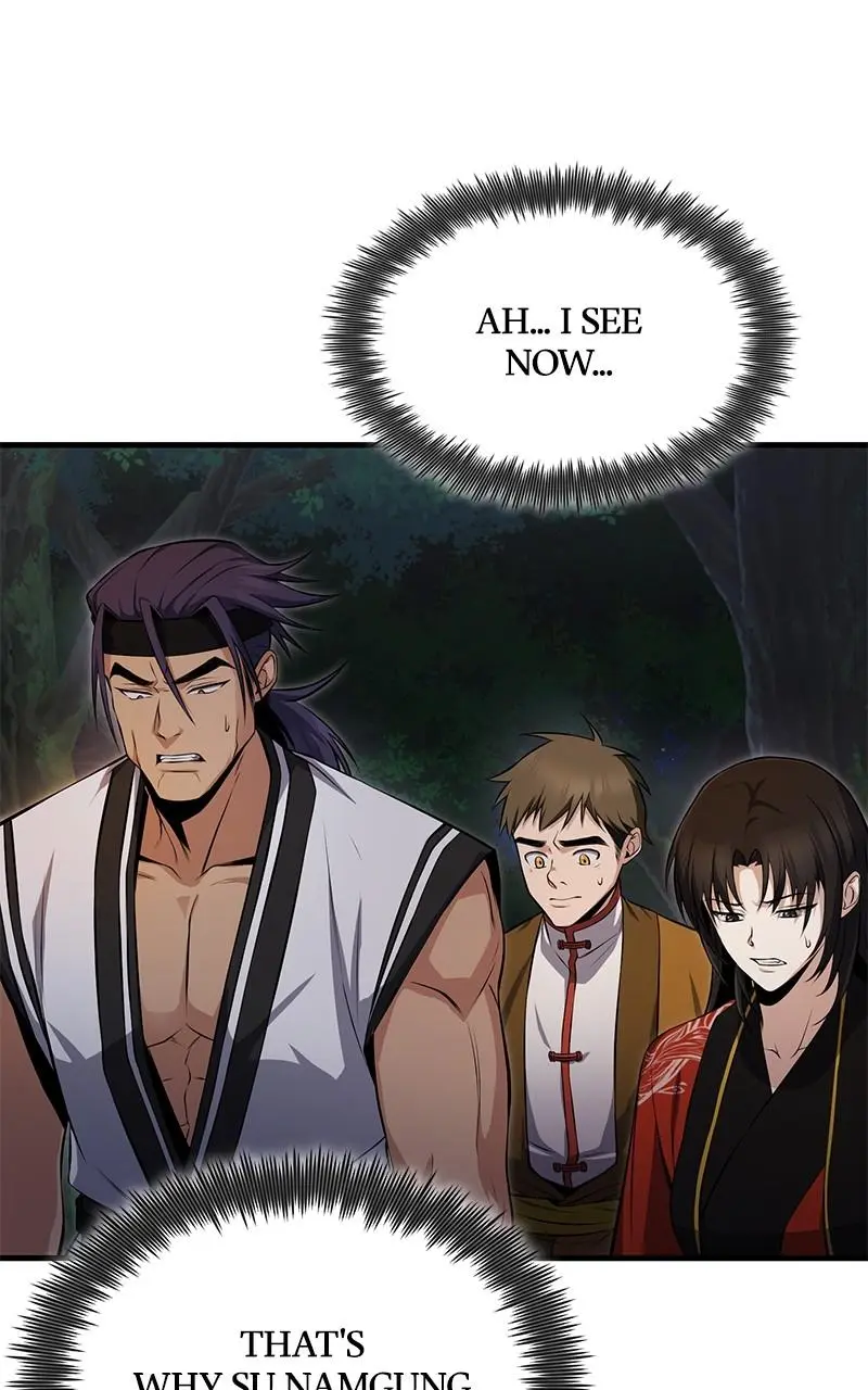 Read One Hit Teacher Master Baek - Chapter 118 - starinstructormasterbaek.com | Image 29