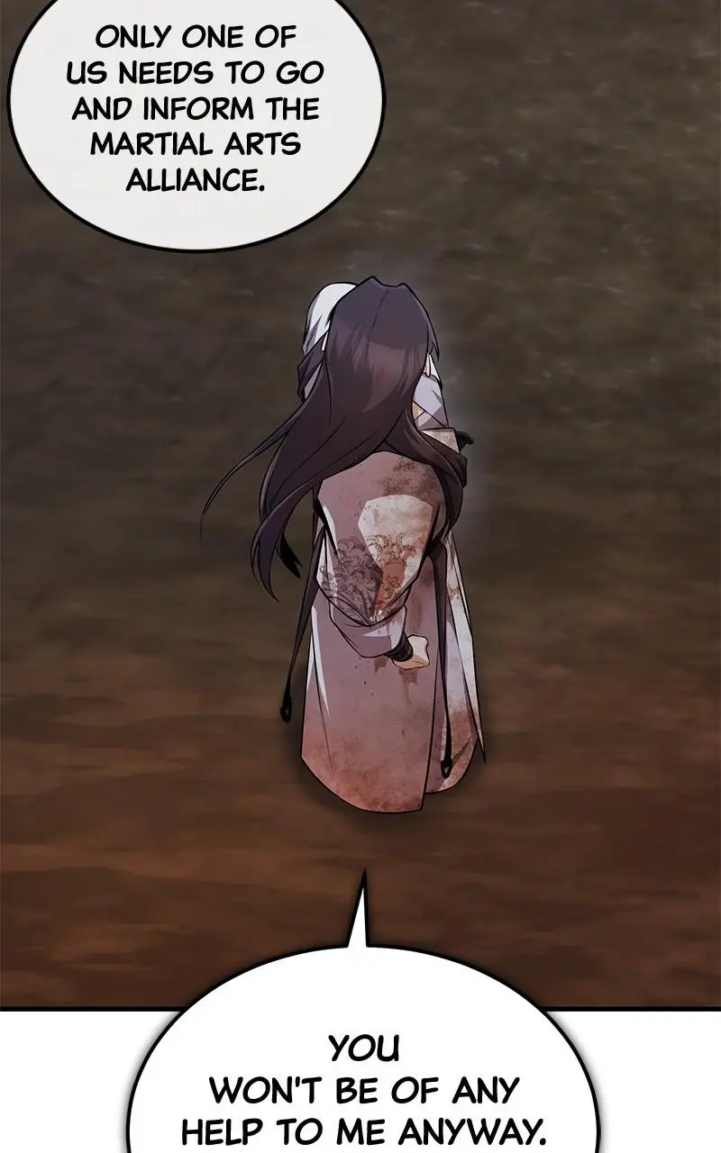 Read One Hit Teacher Master Baek - Chapter 118 - starinstructormasterbaek.com | Image 32