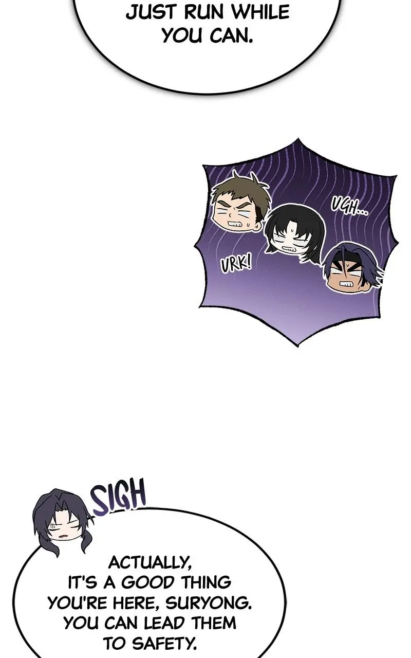 Read One Hit Teacher Master Baek - Chapter 118 - starinstructormasterbaek.com | Image 33