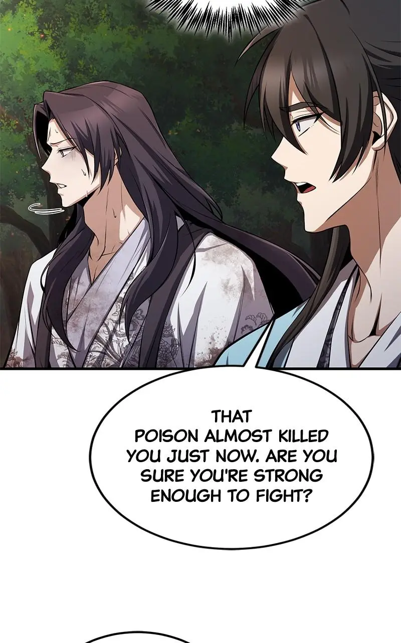 Read One Hit Teacher Master Baek - Chapter 118 - starinstructormasterbaek.com | Image 35