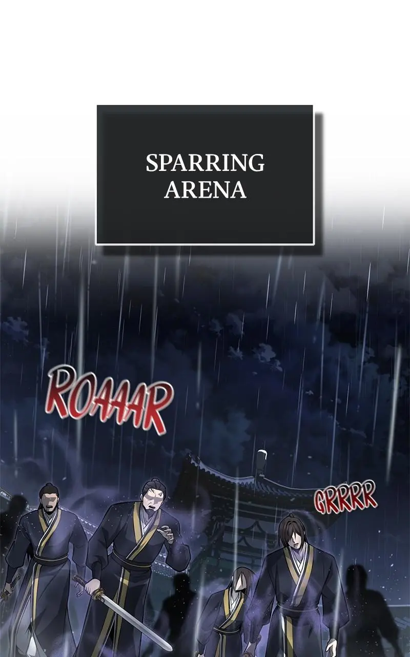 Read One Hit Teacher Master Baek - Chapter 118 - starinstructormasterbaek.com | Image 51
