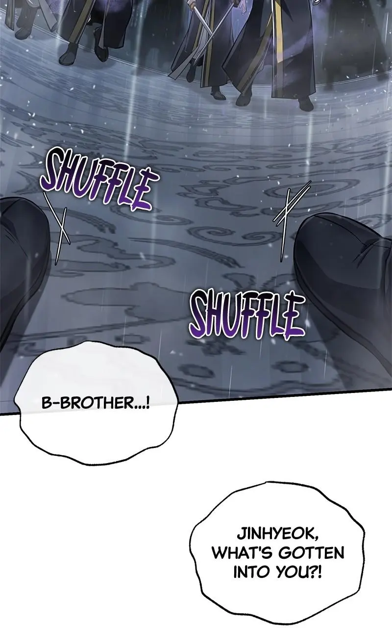 Read One Hit Teacher Master Baek - Chapter 118 - starinstructormasterbaek.com | Image 52