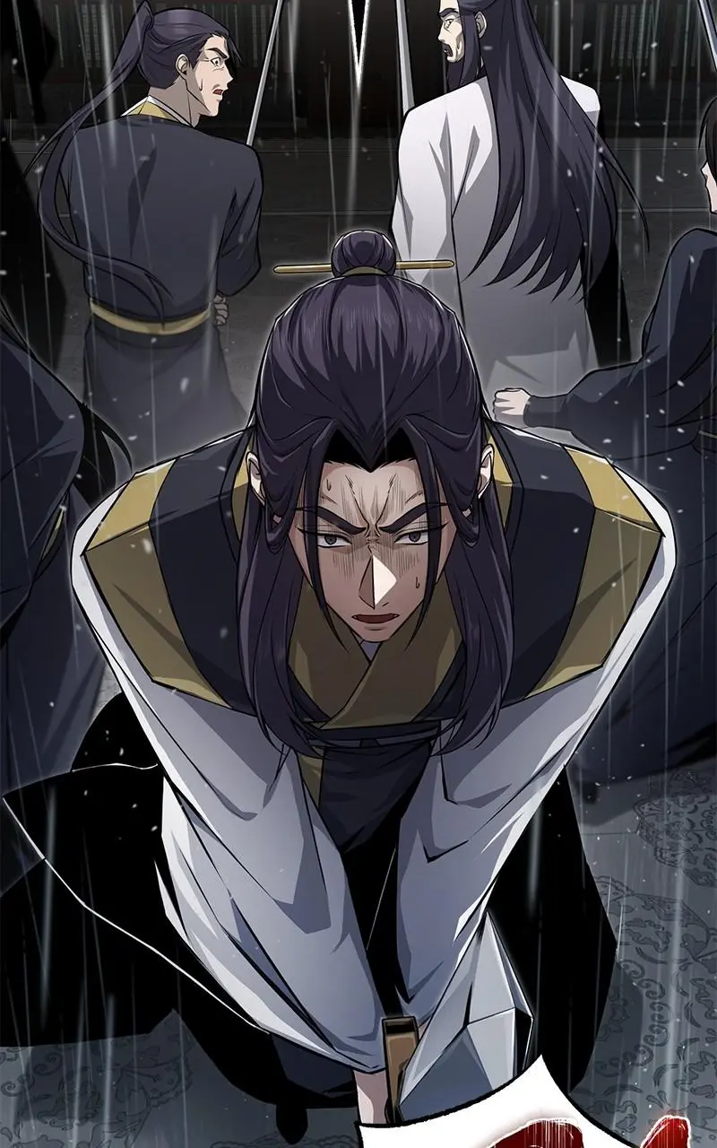 Read One Hit Teacher Master Baek - Chapter 118 - starinstructormasterbaek.com | Image 55