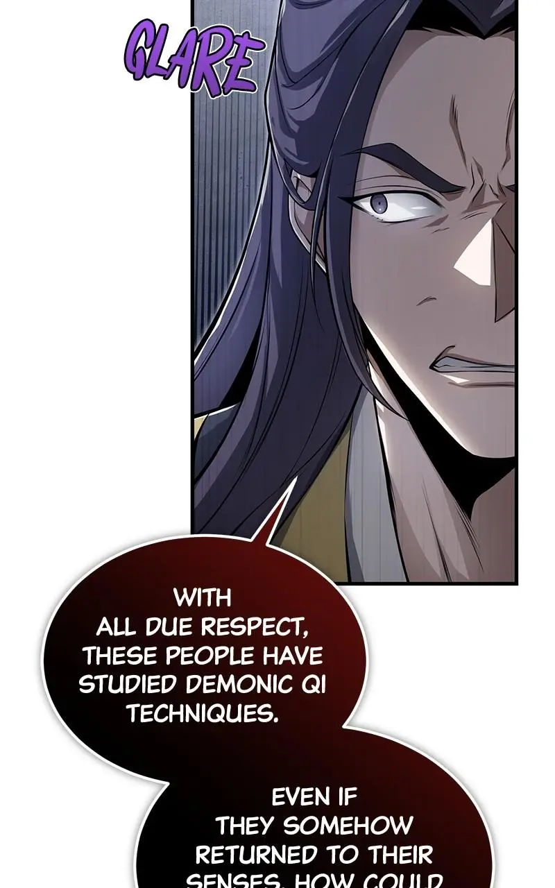 Read One Hit Teacher Master Baek - Chapter 118 - starinstructormasterbaek.com | Image 57