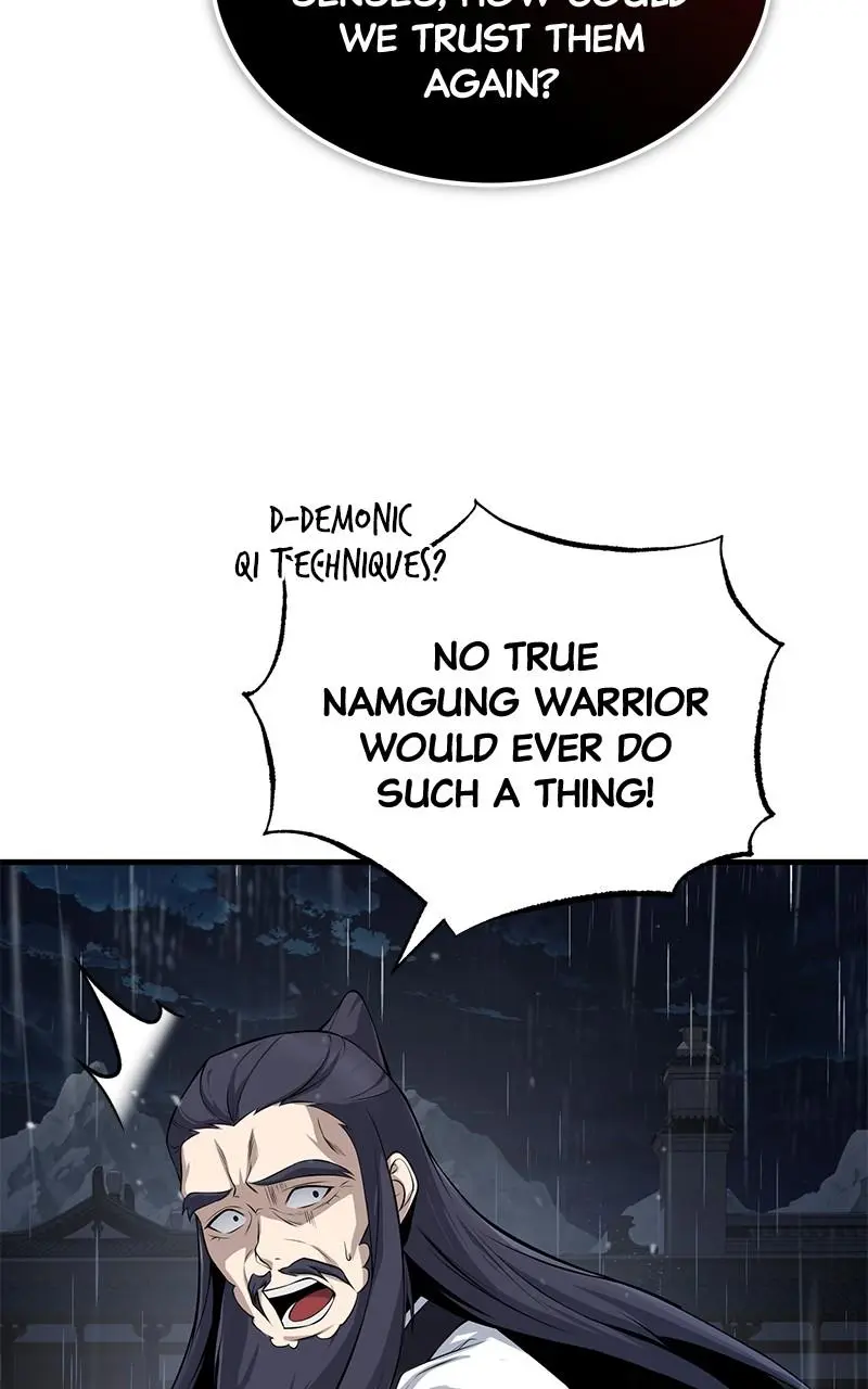 Read One Hit Teacher Master Baek - Chapter 118 - starinstructormasterbaek.com | Image 58