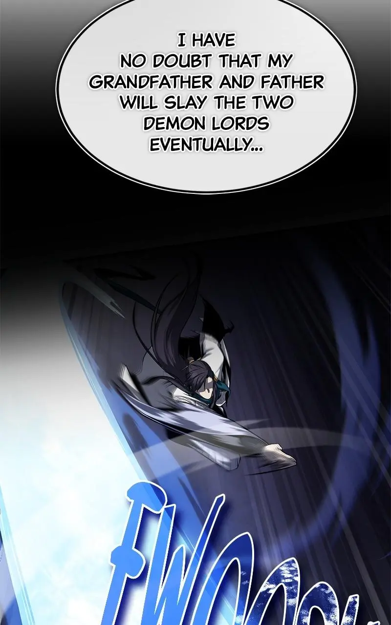 Read One Hit Teacher Master Baek - Chapter 118 - starinstructormasterbaek.com | Image 60