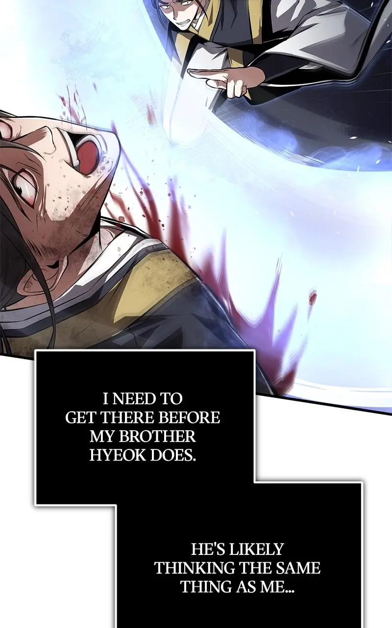 Read One Hit Teacher Master Baek - Chapter 118 - starinstructormasterbaek.com | Image 73
