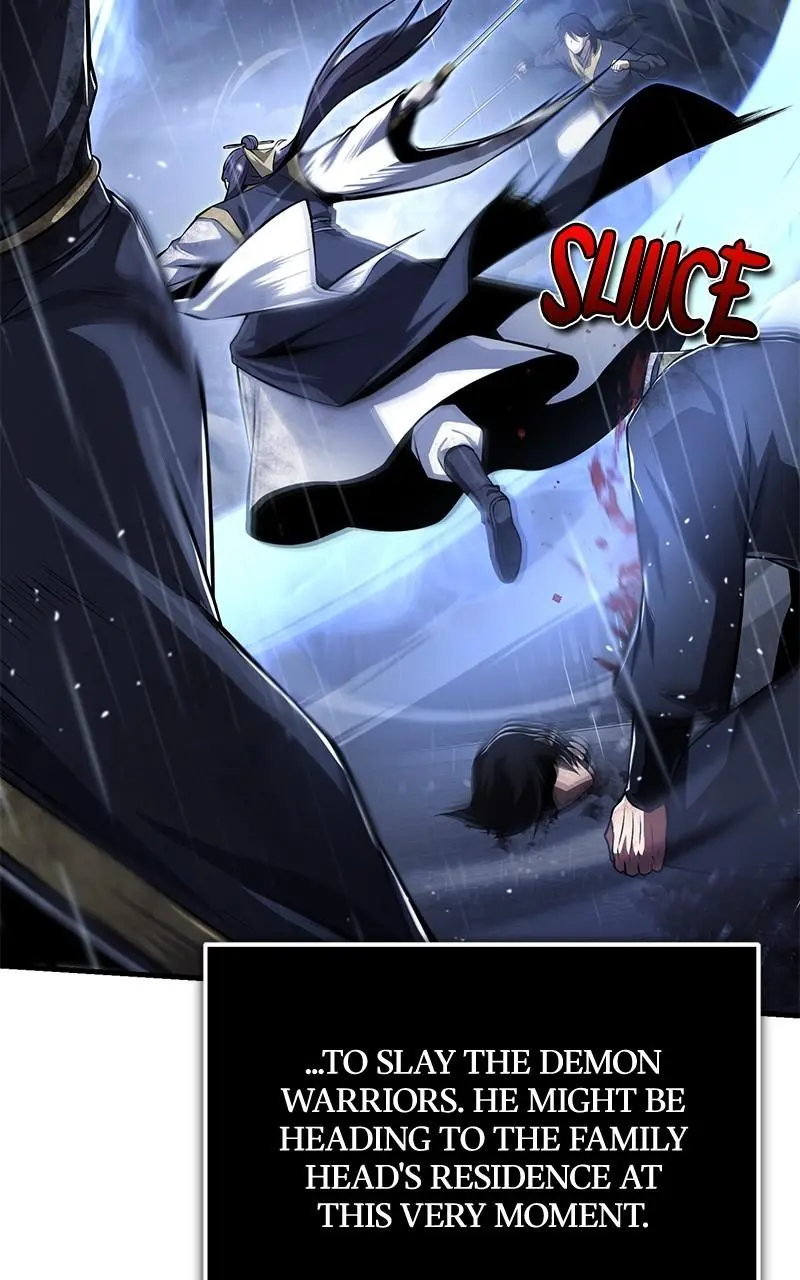 Read One Hit Teacher Master Baek - Chapter 118 - starinstructormasterbaek.com | Image 75