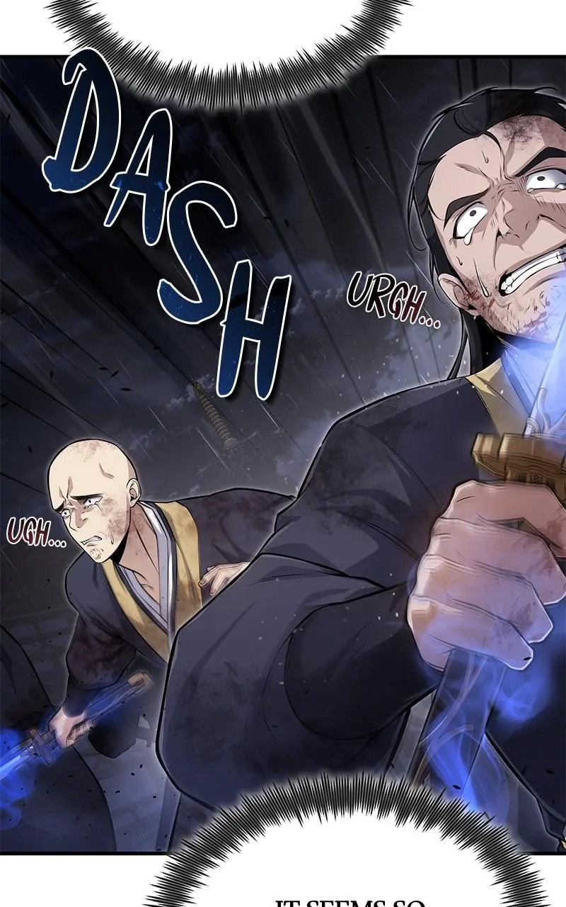 Read One Hit Teacher Master Baek - Chapter 118 - starinstructormasterbaek.com | Image 80