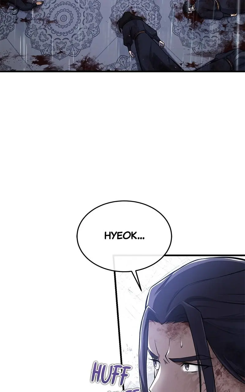 Read One Hit Teacher Master Baek - Chapter 118 - starinstructormasterbaek.com | Image 85