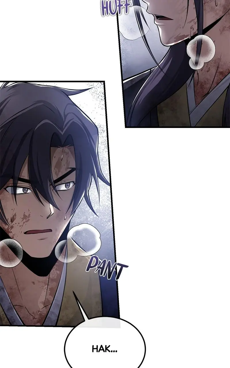 Read One Hit Teacher Master Baek - Chapter 118 - starinstructormasterbaek.com | Image 86