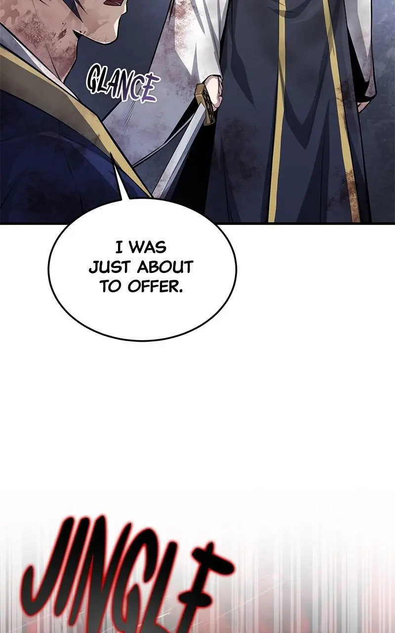Read One Hit Teacher Master Baek - Chapter 118 - starinstructormasterbaek.com | Image 88