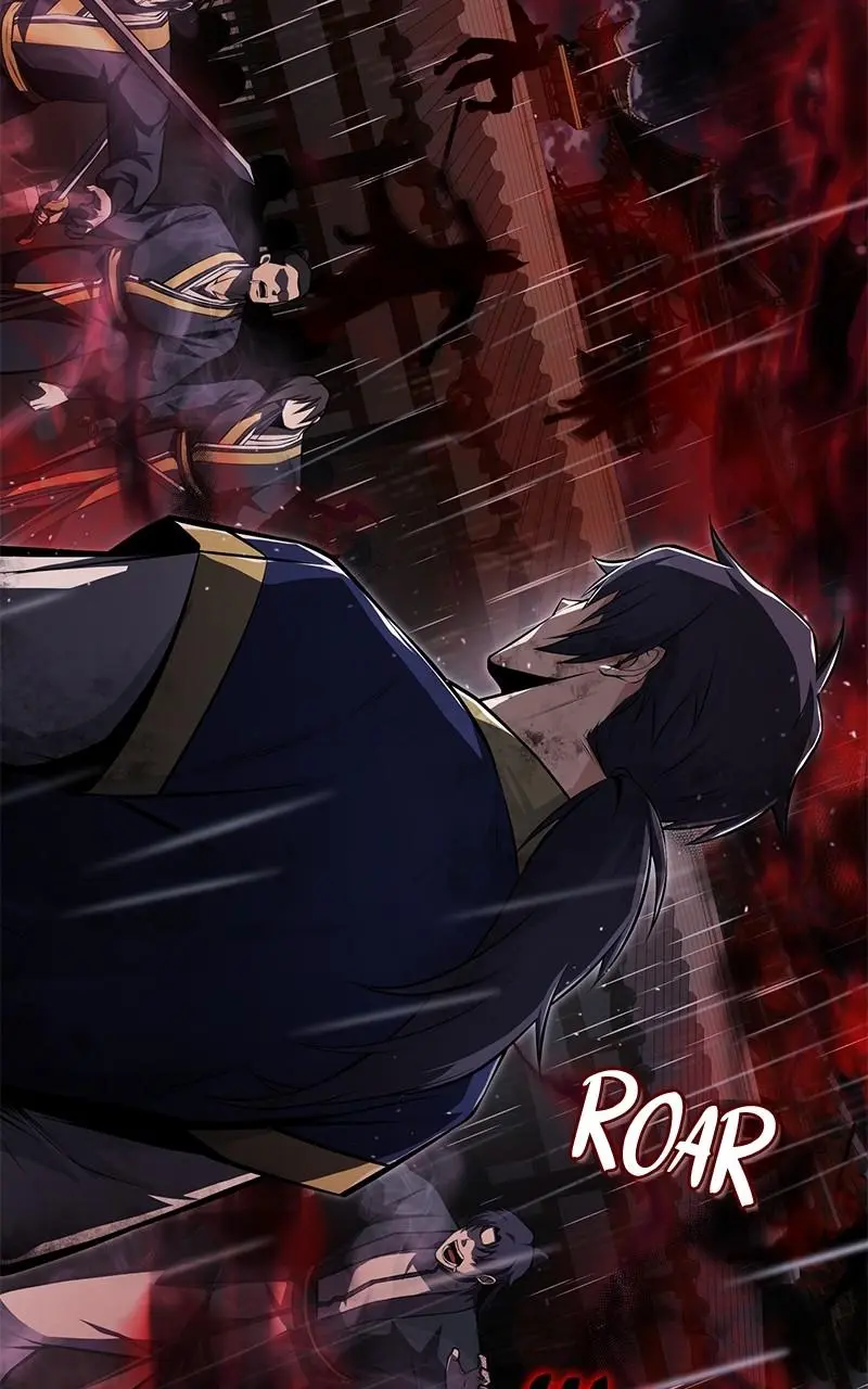 Read One Hit Teacher Master Baek - Chapter 118 - starinstructormasterbaek.com | Image 90