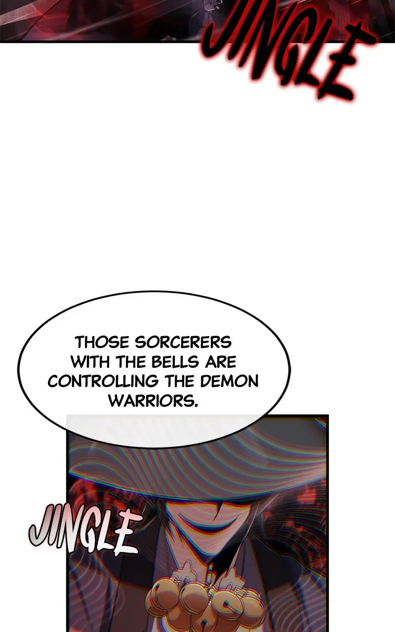 Read One Hit Teacher Master Baek - Chapter 118 - starinstructormasterbaek.com | Image 91