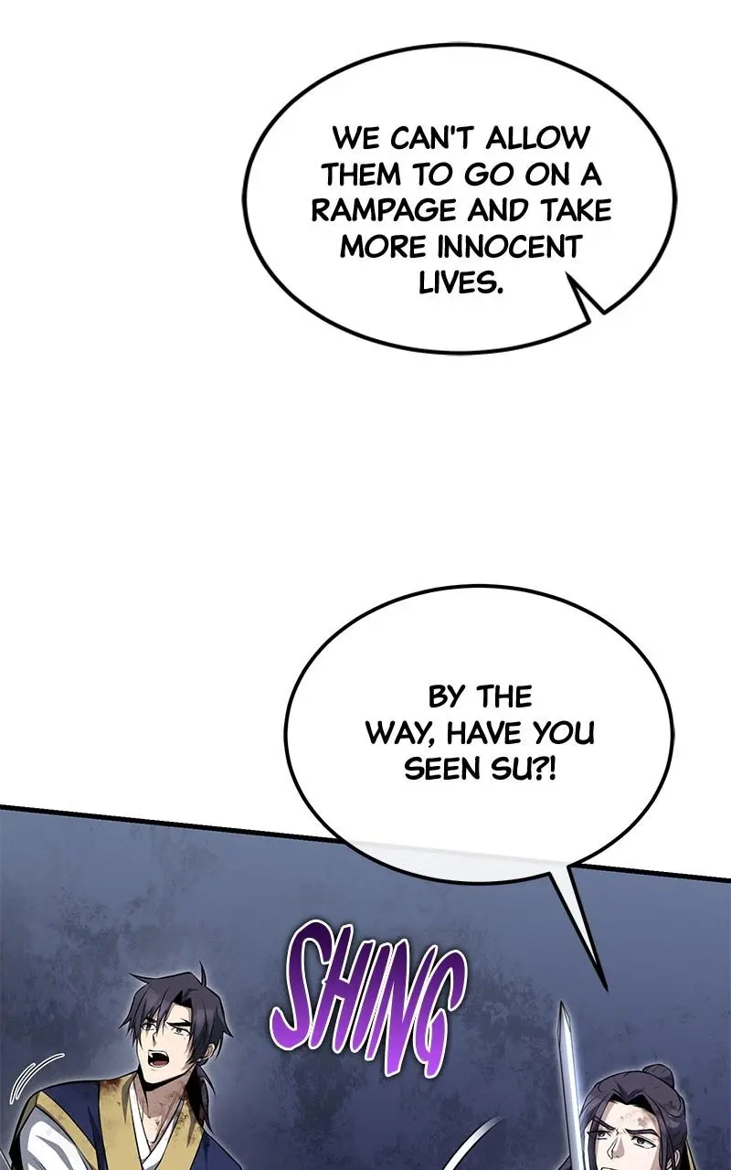 Read One Hit Teacher Master Baek - Chapter 118 - starinstructormasterbaek.com | Image 93