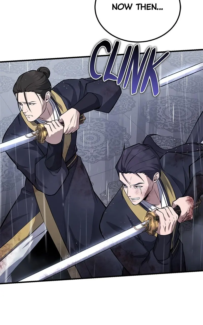 Read One Hit Teacher Master Baek - Chapter 118 - starinstructormasterbaek.com | Image 95