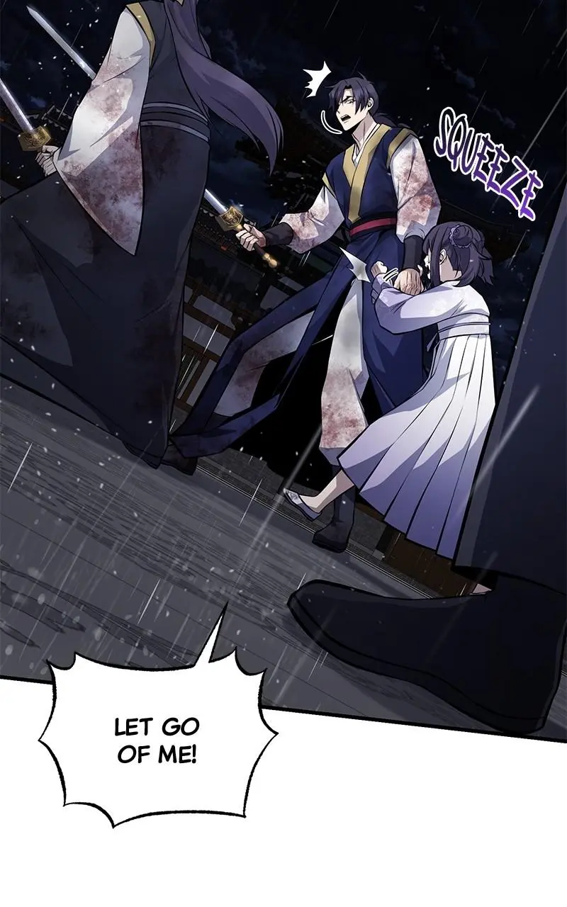 Read One Hit Teacher Master Baek - Chapter 118 - starinstructormasterbaek.com | Image 99