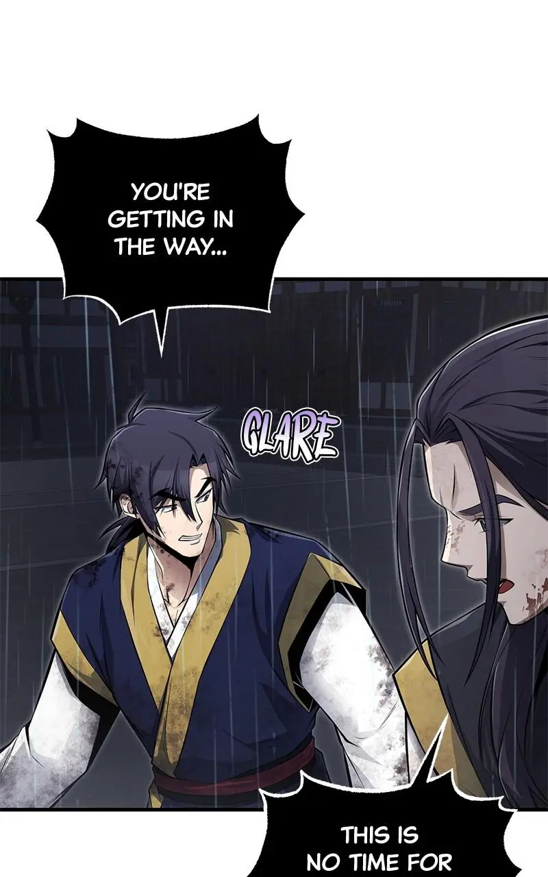 Read One Hit Teacher Master Baek - Chapter 118 - starinstructormasterbaek.com | Image 100