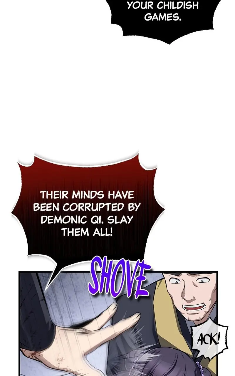 Read One Hit Teacher Master Baek - Chapter 118 - starinstructormasterbaek.com | Image 101